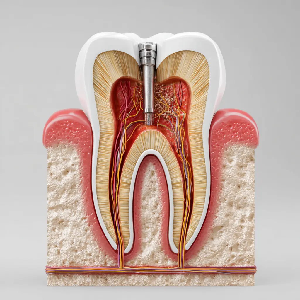 Endodonție București - Tratamente de canal Sector 1