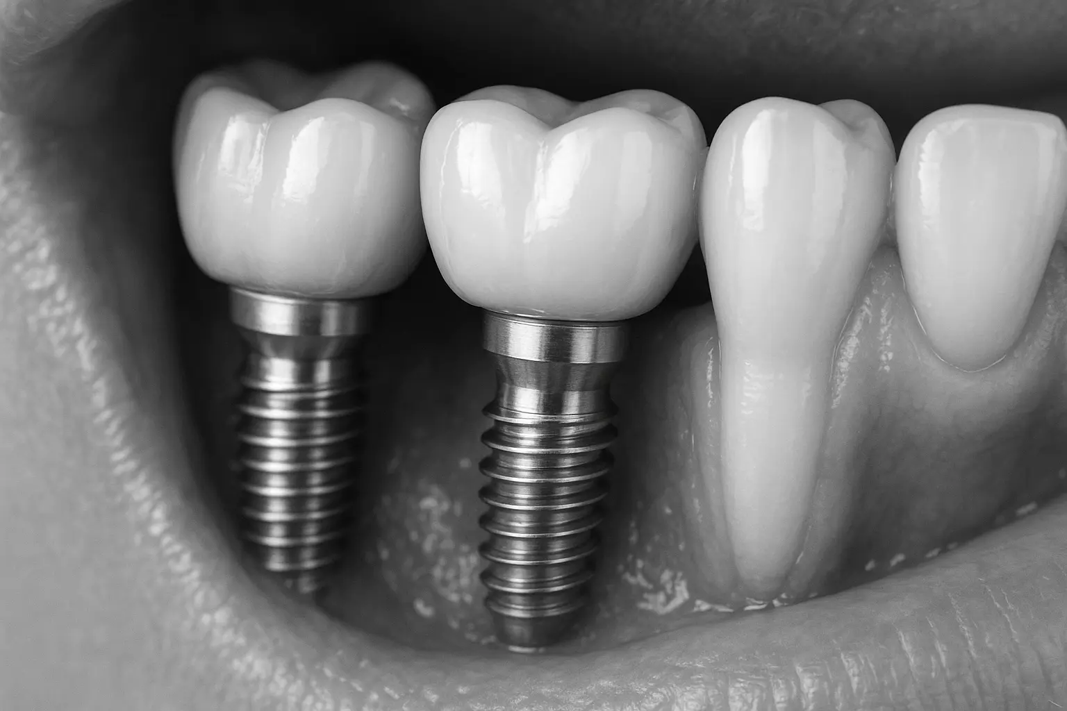 Mituri despre Implanturile Dentare: Adevărul despre Această Procedură