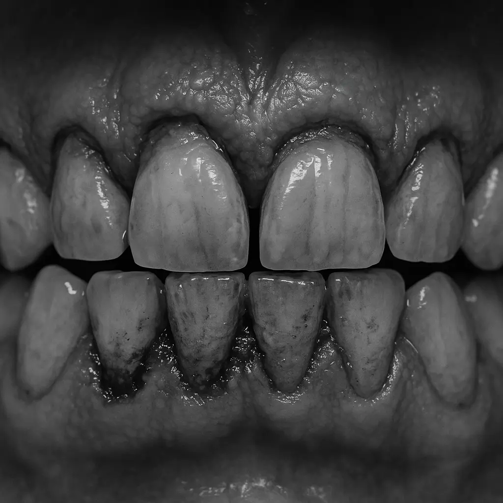 De Ce Sângerează Gingiile: Cauze și Soluții Eficiente