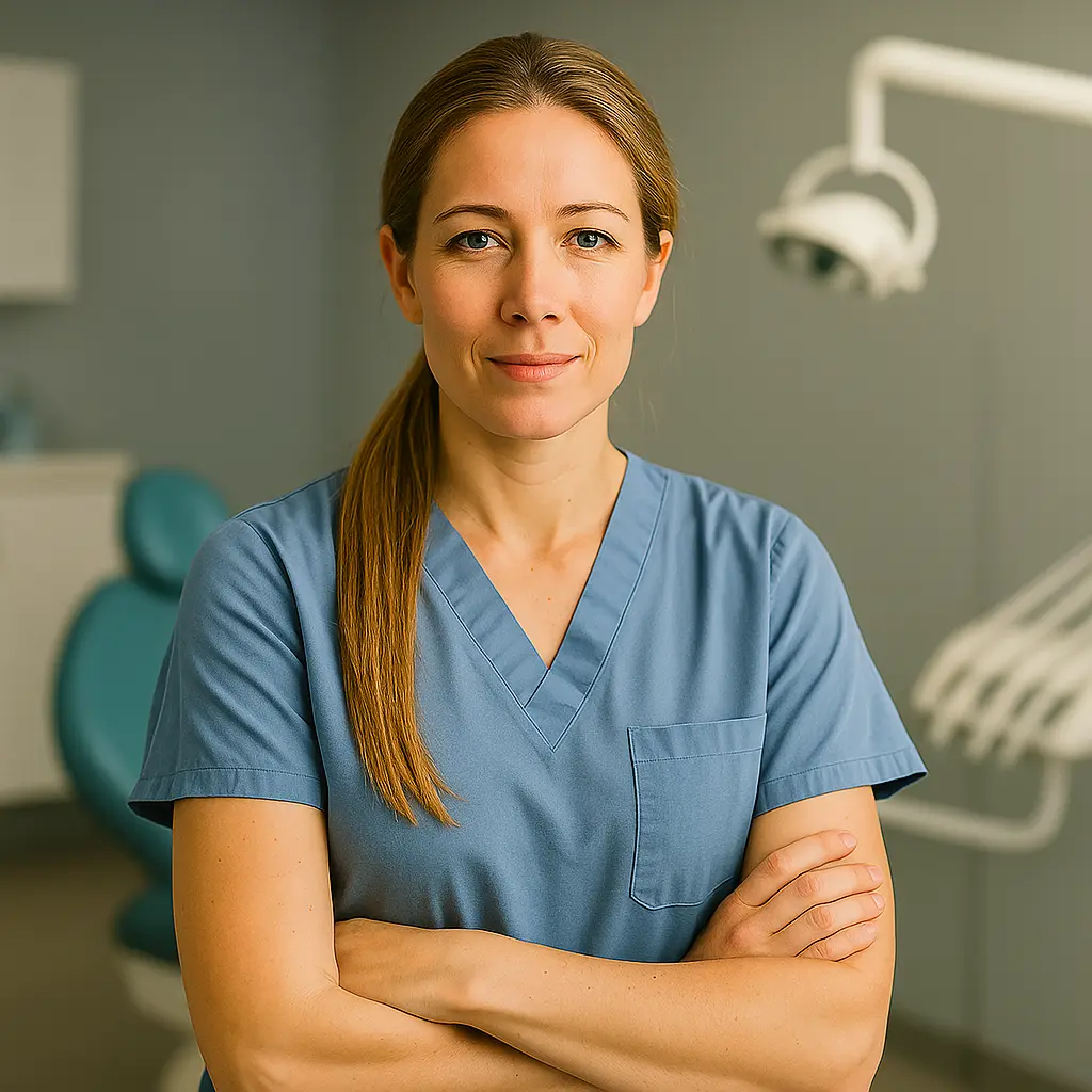 Dr. Adriana Basarab