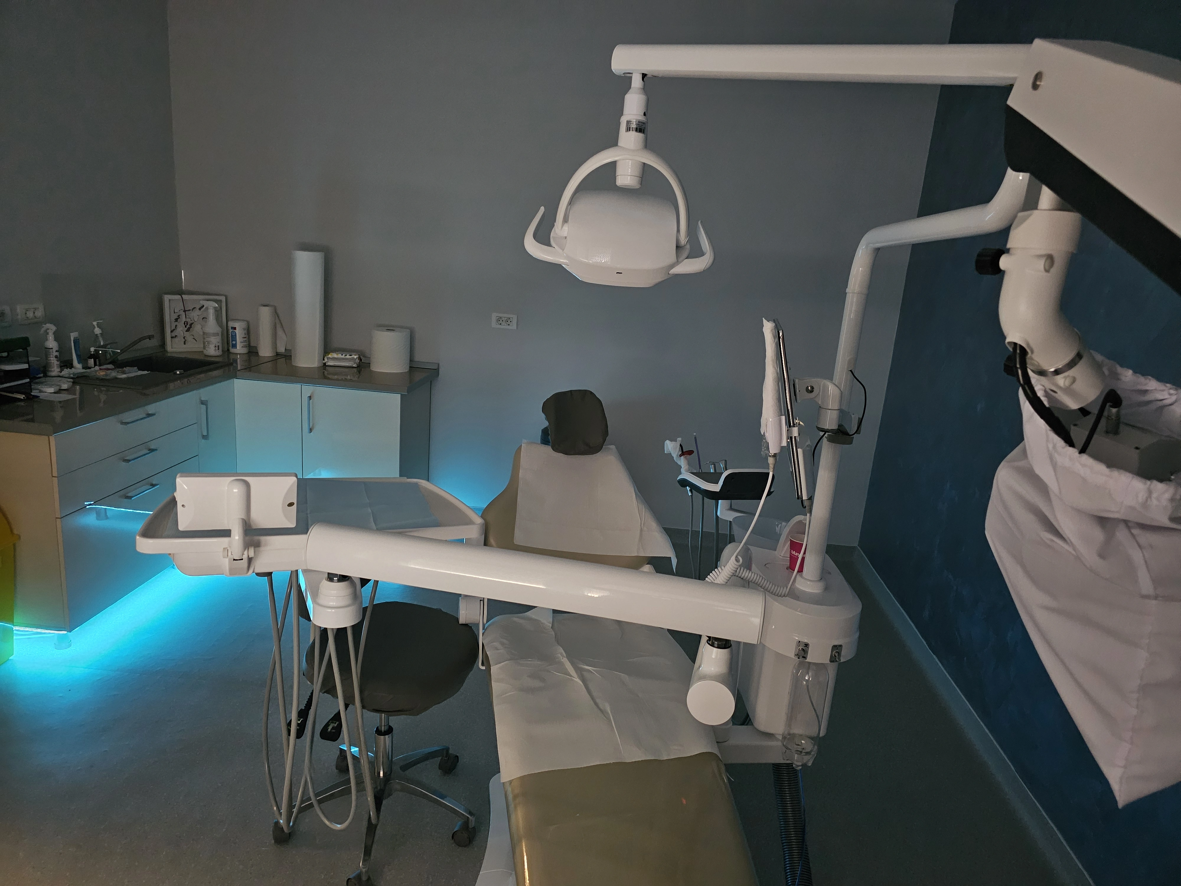 Tehnologie CAD/CAM CadTech Dental București