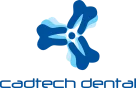 Logo Cadtech Dental