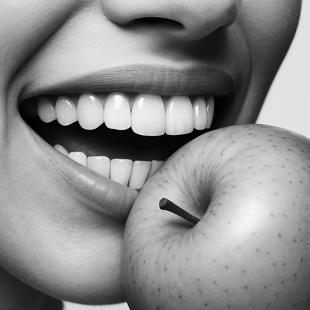 Dieta și impactul asupra dinților - alimentație sănătoasă pentru dinți